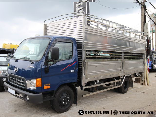 Hyundai heo 6632 wg