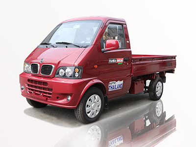 Xe Tải Thái Lan DFSK 900kg Thùng Lửng - K01