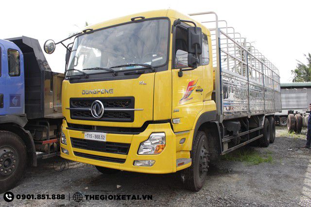 dongfeng-c260-mb-h6