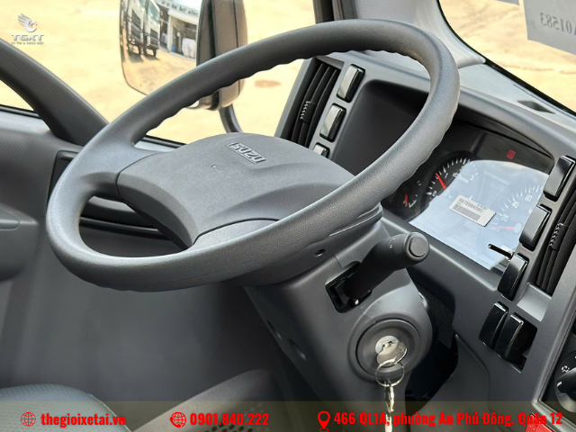 noi-that-xe-tai-isuzu-1t9-thung-kin