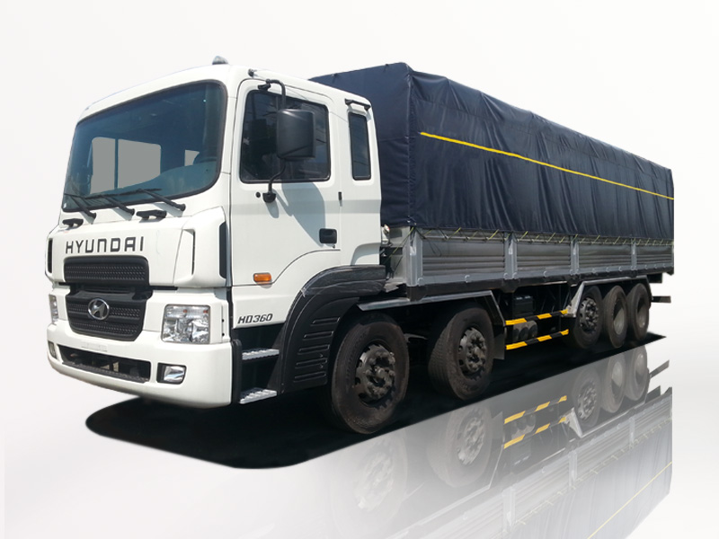 Giá xe tải Hyundai 2023 mới nhất tháng 42023  Xe tải Hyundai từ 1 đến 24  tấn