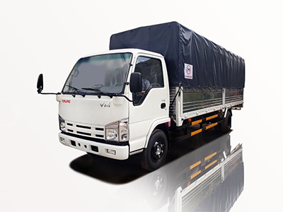Bảng giá xe tải 35 tấn Hyundai thùng dài 45M nhiều ưu đãi