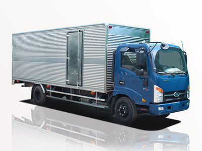 Xe tải 3 tấn 5 xe tải 3t5 giá 419 triệu Thaco Ollin 700 2022