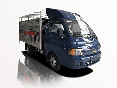 Kích thước thùng xe tải 125 tấn Kia Hyundai Jac Dongben