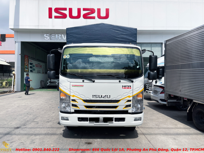 xe-tai-isuzu-3t5-thung-bạt-1