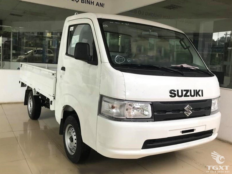 Oto8s  Lợi ích khi mua xe tải suzuki 750kg cũ theo hình thức trả góp