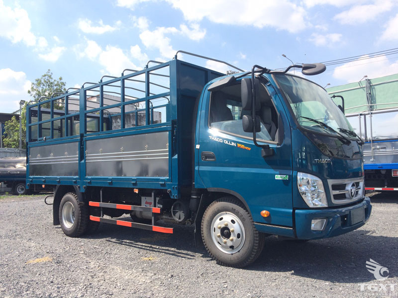 Xe tải Hyundai HD72 3T5 NK thùng mui bạt  Xe tải HYUNDAI