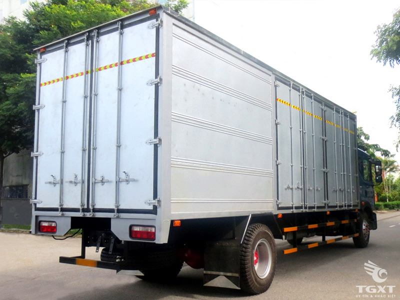 Danh sách công ty sản xuất lắp ráp xe tải đóng thùng xe tải tại Việt Nam   XE TẢI HINO